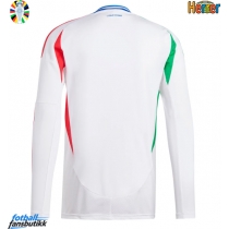 Italia Bortedrakt EM 2024 Langermet